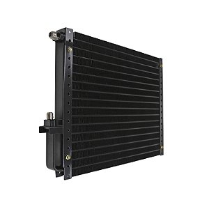 Condensador de Ar Condicionado Universal 14x18 Flare 19mm