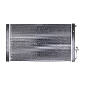 Condensador de Ar Condicionado Universal 14x26 16mm
