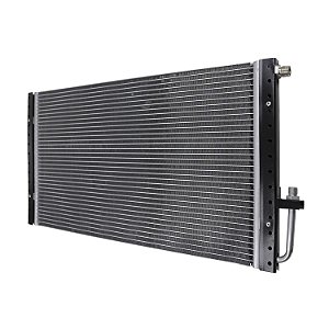 Condensador de Ar Condicionado Universal 14x26 16mm