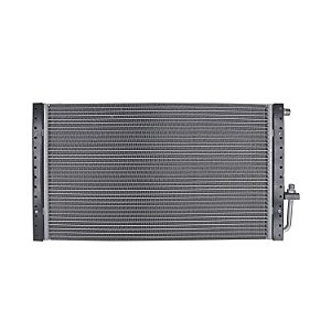 Condensador de Ar Condicionado Universal 14x25 16mm