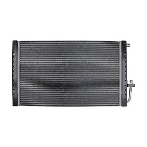 Condensador de Ar Condicionado Universal 14x24 16mm