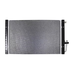 Condensador de Ar Condicionado Universal 14x23 16mm