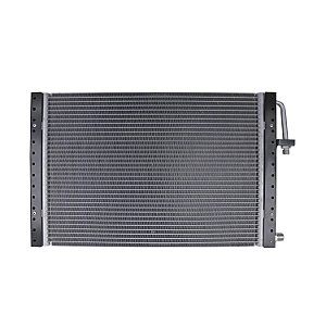 Condensador de Ar Condicionado Universal 14x22 16mm