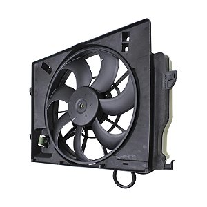 Eletroventilador Radiador Hyundai Veloster HB20 1.6 Kia Rio Accent 2012 em diante