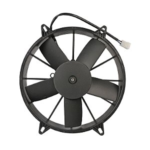 Eletroventilador Universal Unipoint Aspirante 11 Polegadas