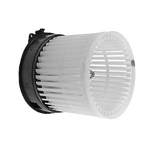 Motor Ventilador de Ar da Caixa Evaporadora Nissan Versa 2012 a 2018