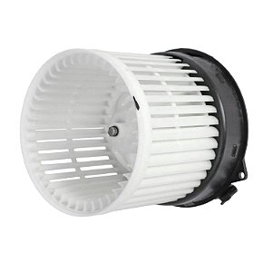 Motor Ventilador de Ar da Caixa Evaporadora Nissan Versa 2012 a 2018
