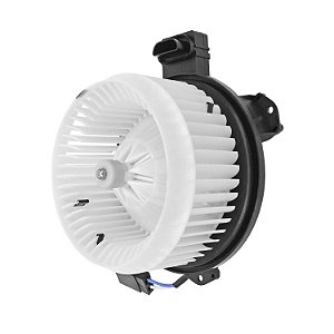 Ventilador Caixa Evaporadora Toyota Hilux Srv/sw4 2008/2015