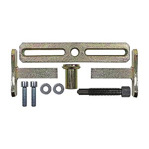 Sacador de Polia Compressor de Ar Condicionado Modelo Universal