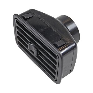 Difusor Ar Condicionado Universal Retangular