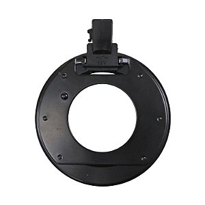 Bobina Compressor de Ar Condicionado Fiat Toro Argo Cronos Mobi Uno