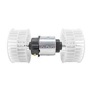 Motor Ventilador de Ar Caixa Evaporadora Caminhão Volvo FH FM NH FMX
