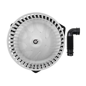Motor Ventilador de Ar Turbina Caixa Evaporadora Chevrolet S10