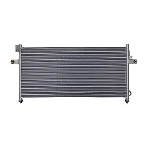 Condensador de Ar Condicionado Nissan Frontier , X Terra 1998 A 2007