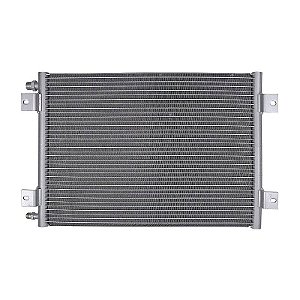 Condensador de Ar Condicionado Máquina R300-LC7, R305-LC7, R320-LC7