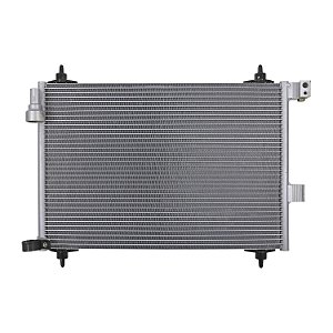 Condensador de Ar Condicionado Citroën C5 2010