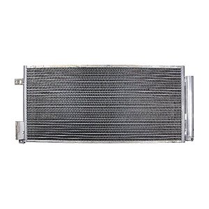 Condensador de Ar Condicionado Fiat Punto, Punto, Linea, Bravo 14 16 18