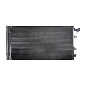 Condensador de Ar Condicionado Renault Fluence