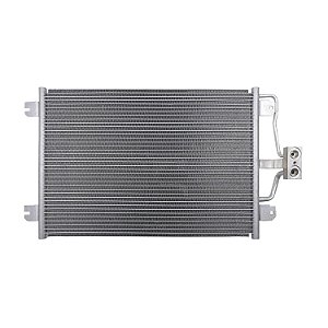 Condensador de Ar Condicionado Renault Megane 1999 a 2005