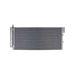 Condensador de Ar Condicionado Fiat Punto Linea Sistema Denso