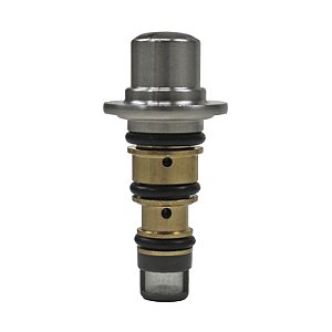 Válvula Torre Compressor de Ar Condicionado Fomoco Ford Azera Até 2011 Evoque