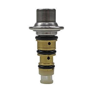 Válvula Torre Compressor de Ar Condicionado Fomoco Ford Azera Até 2011 Evoque