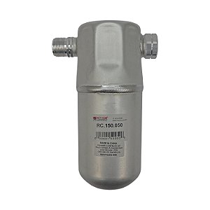 Filtro Acumulador Chevrolet S10, Blazer 22 28 4cc