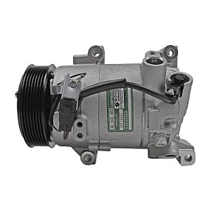 Compressor de Ar Condicionado Modelo Honda Civic Motor 15 G 10
