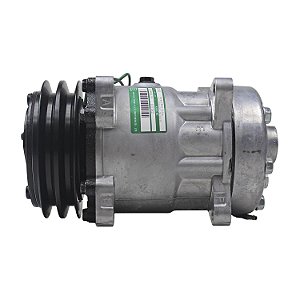 Compressor de Ar Condicionado Sanden Asia 7h15 4862 8 Orelhas