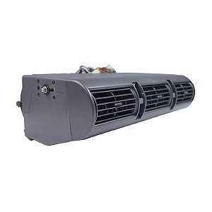 Caixa Evaporadora Universal 3 Difusores 12v