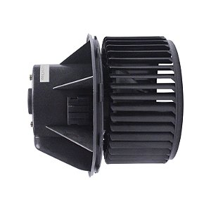 Motor Ventilador de Ar da Caixa Evaporadora Caminhão Mercedes Benz Axor Atego 24V