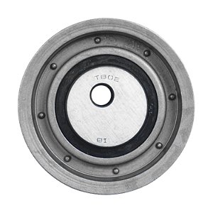 Rolamento Tensionador Esticador Correia 72x27mm