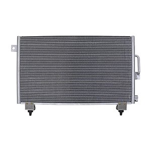 Condensador de Ar Condicionado Chery Tiggo