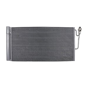 Condensador de Ar Condicionado Mini Cooper 2008