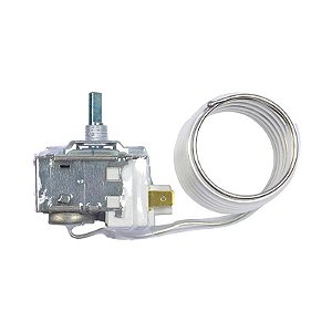 Termostato Universal Rotativo Robertshaw Blindado