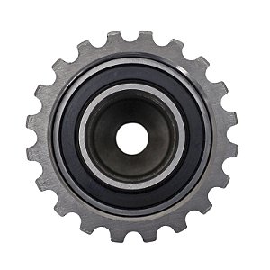Rolamento Tensionador Esticador Correia 60x33mm
