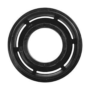 Polia Do Compressor de Ar Condicionado Modelo 5h14 6pk