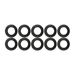 Anel Do Pistão Do Compressor de Ar Condicionado Standard 030 Ford