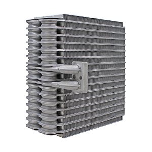 Evaporador de Ar Condicionado Fiat Palio 98 99 00 Caminhão Ford Cargo