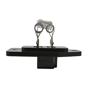 Resistência da Caixa de Ar Honda Civic