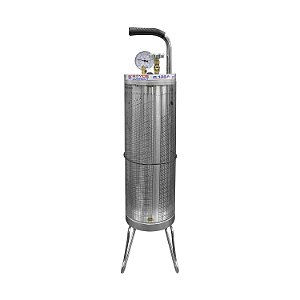 Cilindro Graduado P Gás Refrigerante R134a r12 r22