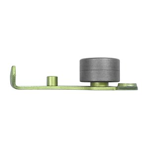 Rolamento Tensionador Esticador Correia 60x34mm