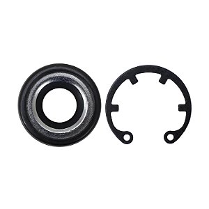 Selo Do Compressor de Ar Condicionado CVC Calsonic Vectra Astra Palio