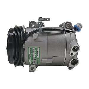 Compressor Fiat Novo Uno, Novo Palio, Mobi, Nova Fiorino
