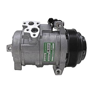 Compressor de Ar Condicionado De Ar Mercedes Benz Sprinter 2013 2014 2015 2016