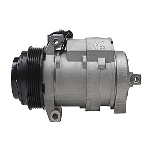 Compressor de Ar Condicionado De Ar Mercedes Benz Sprinter 2013 2014 2015 2016