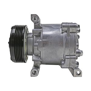 Compressor de Ar Condicionado Fiat Palio, Grand Siena Tetrafuel, Doblo,  Bravo T-Jet