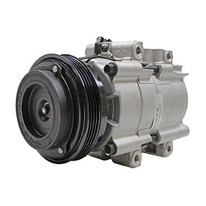 Compressor de Ar Condicionado Halla Hs18 Kia Sorento Ex Lx V6 35l