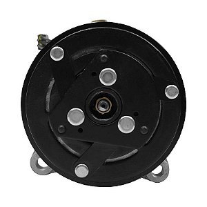 Compressor de Ar Condicionado Modelo  V5 Vw Polo , Golf Até 1998 6pk