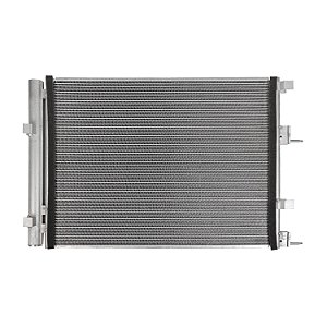 Condensador de Ar Condicionado Hyundai HB20 1.0 Turbo 2015 2016 2017
